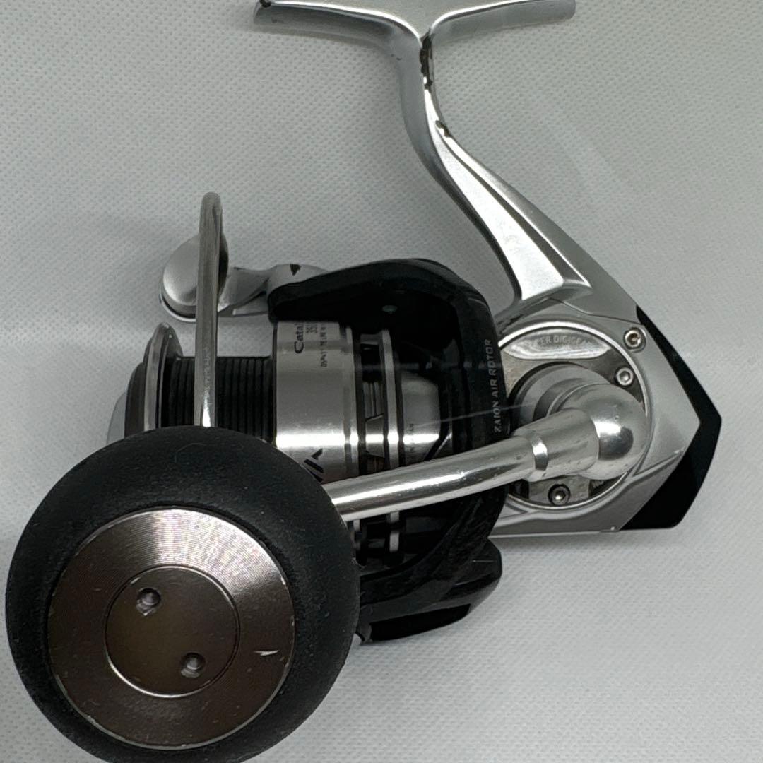 ダイワ　キャタリナ3500