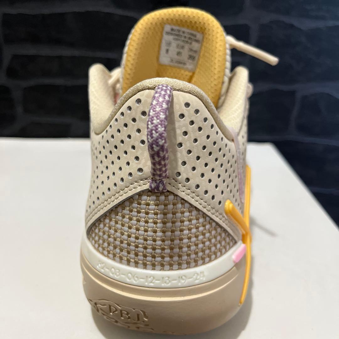 Wade Shadow 6 シャンパーニュ ウェイド シャドー6