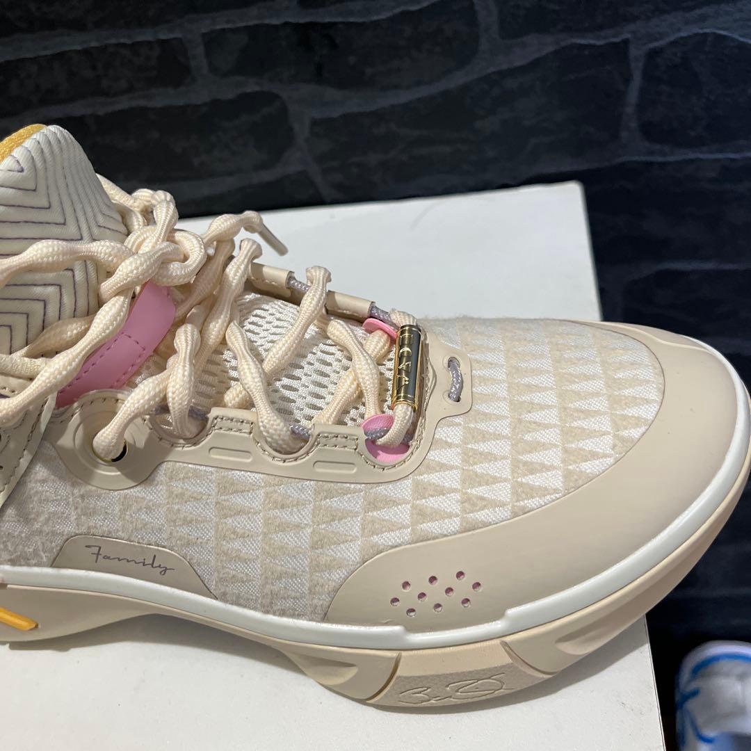 Wade Shadow 6 シャンパーニュ ウェイド シャドー6