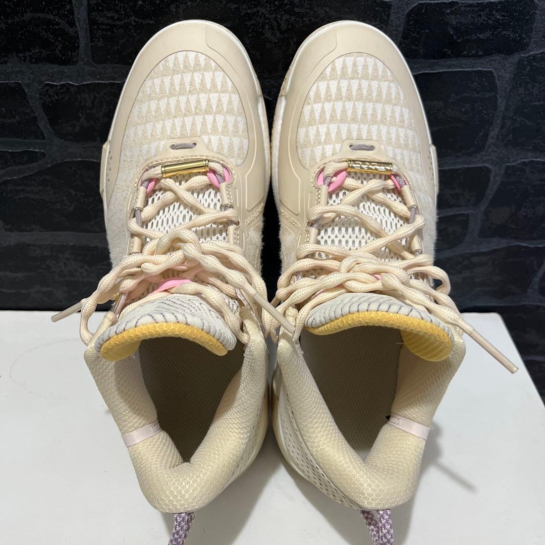 Wade Shadow 6 シャンパーニュ ウェイド シャドー6