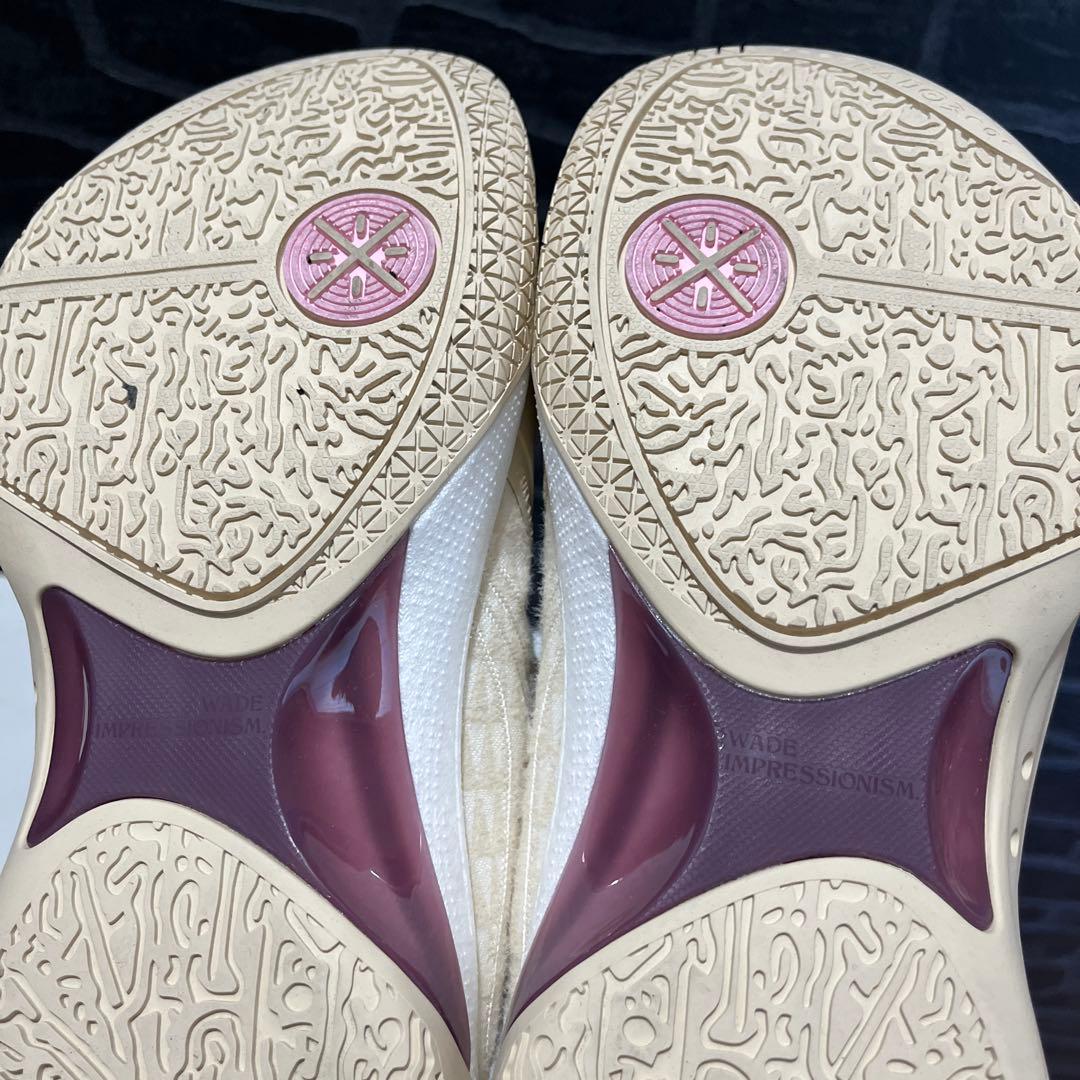 Wade Shadow 6 シャンパーニュ ウェイド シャドー6