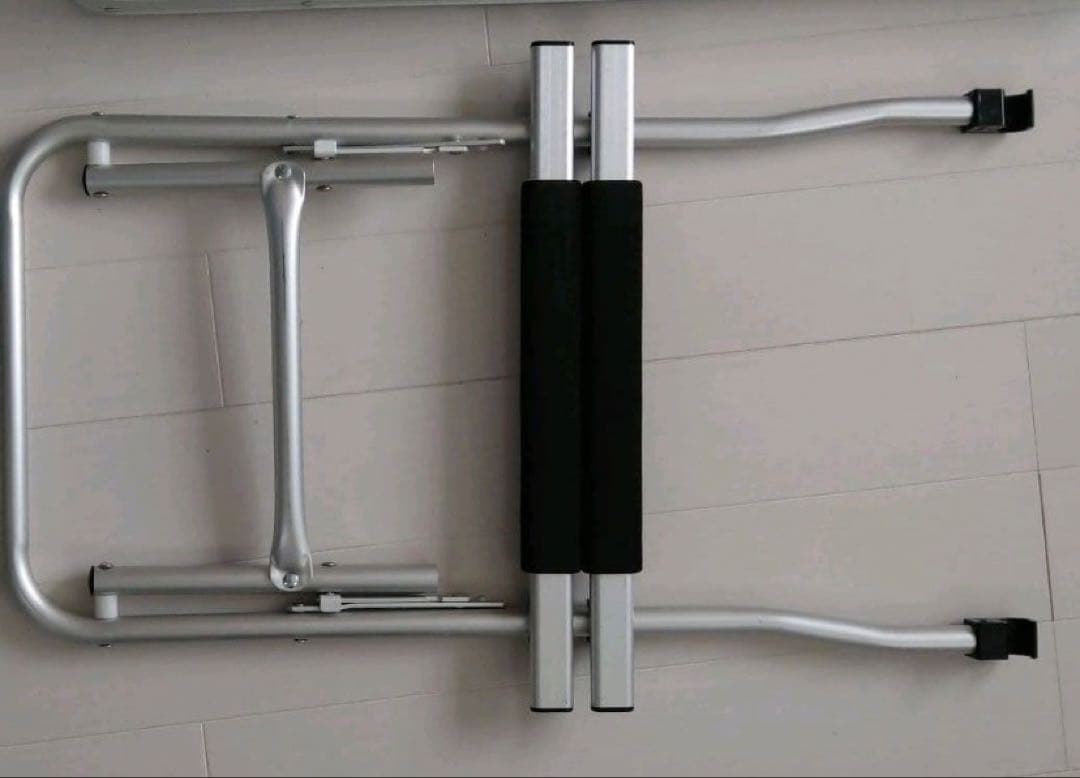 Coleman コールマン ナチュラルモザイク ツーウェイ キッチン スタンド