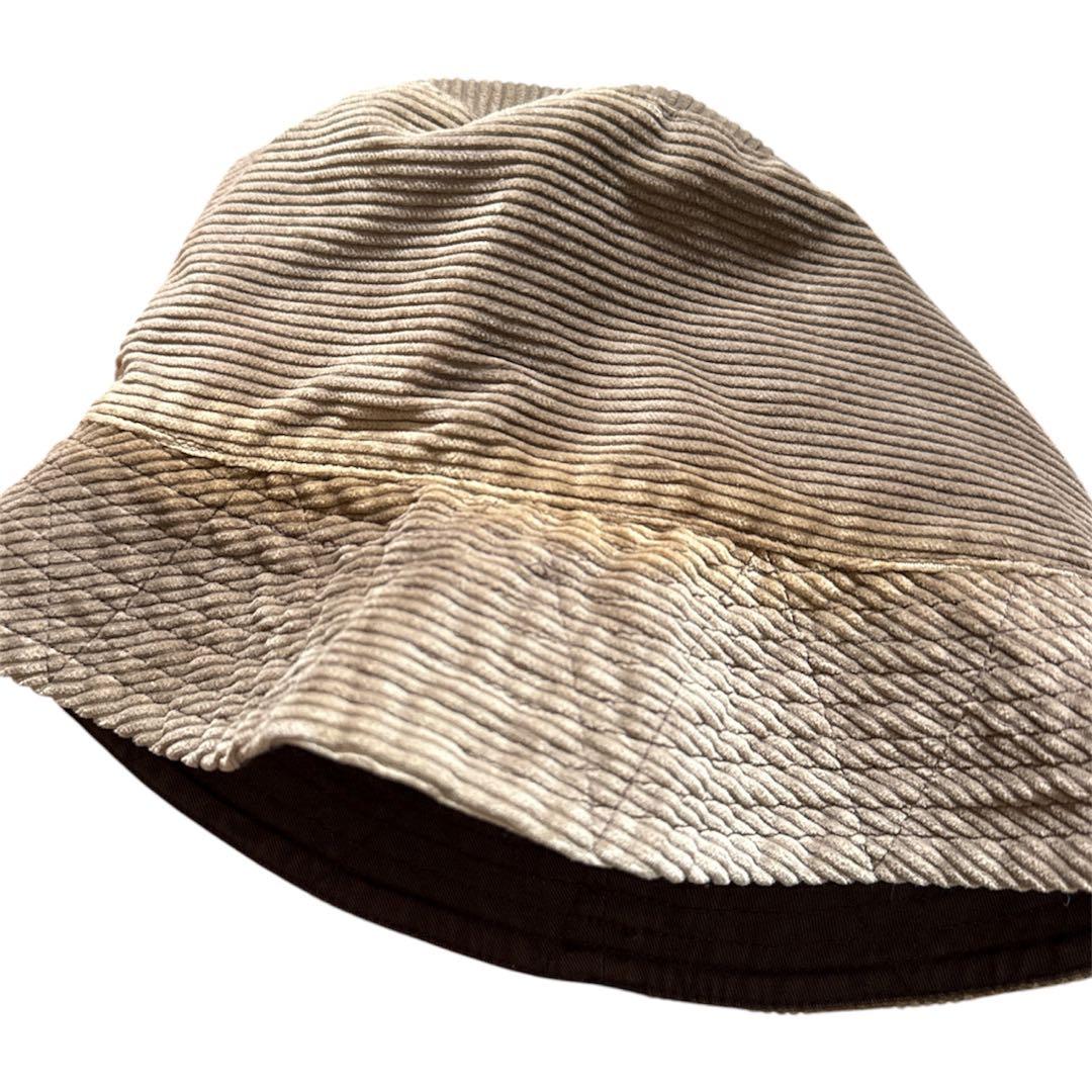 エンジニアードガーメンツ バケットハット３点セット