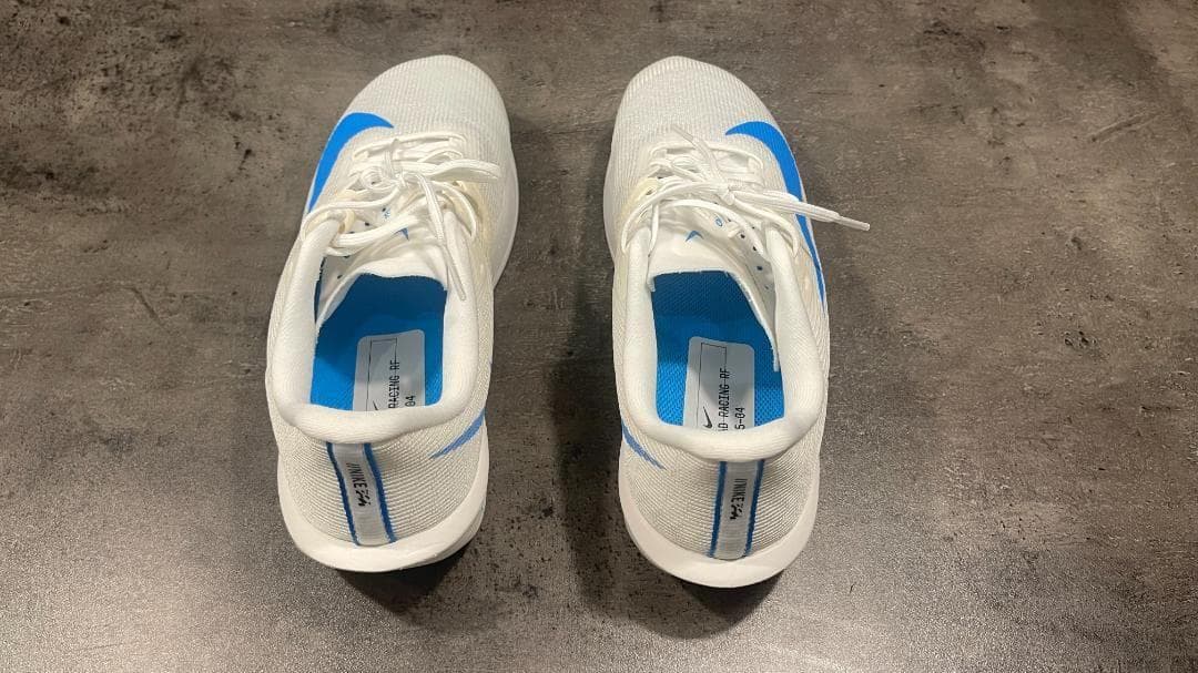 極美品✨ライバルフライ4✨NIKEランニングシューズ✨25.5cm