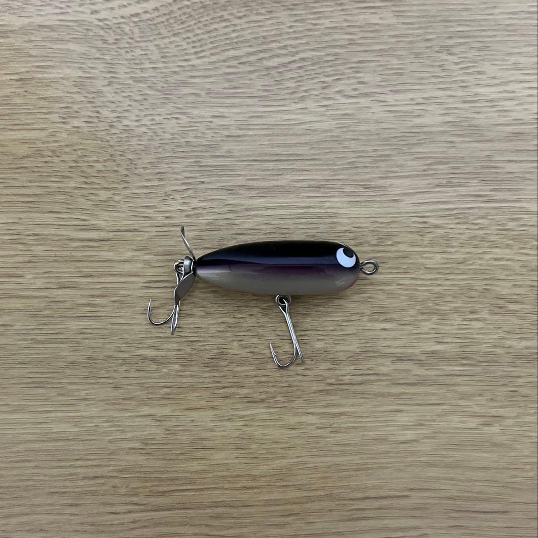 ズイール ZEAL ボックス デカアライくん チマチマ ルアー