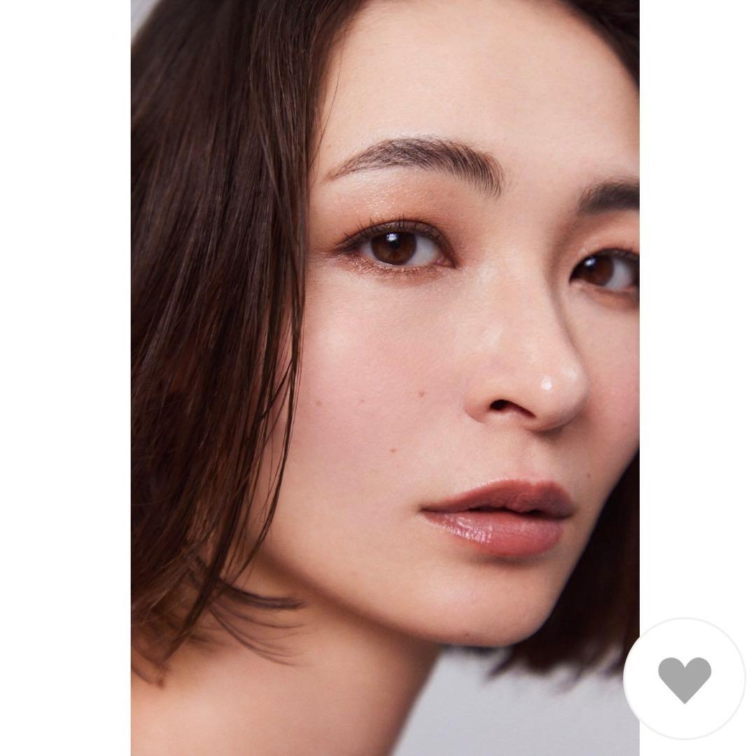 【新品未使用】SUQQU シグニチャー カラー アイズ 15 輪の月