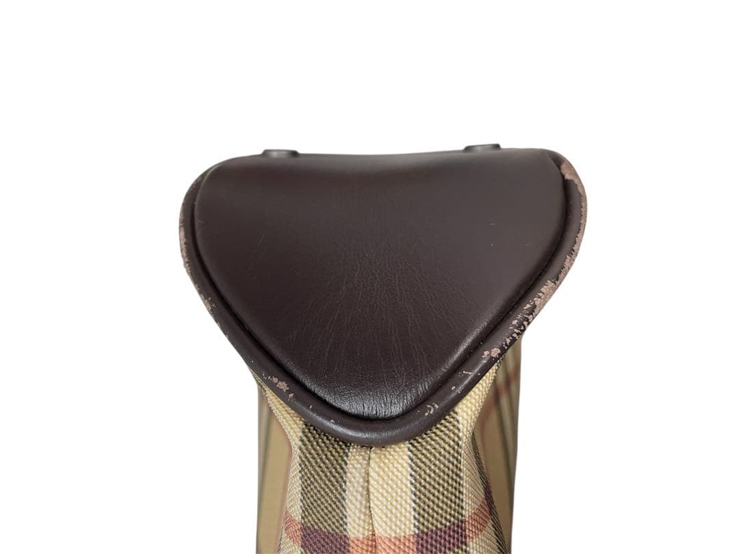 【本日23時59分まで値下げ✨】BURBERRY トートバッグ 保存袋付き