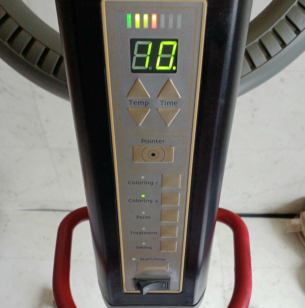 タカラベルモント　促進機　ローラーボールⅡ　SD-S22■動作確認済