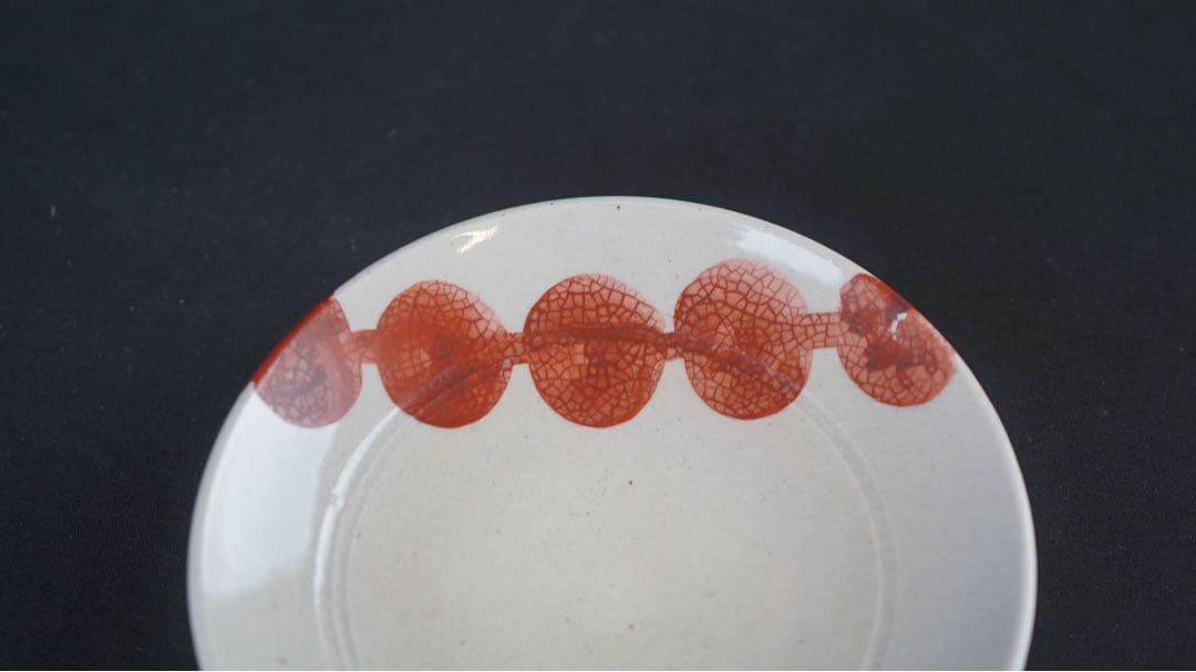 都をどり だんご皿 17客 永楽善五郎 三浦竹軒 清水六兵衛