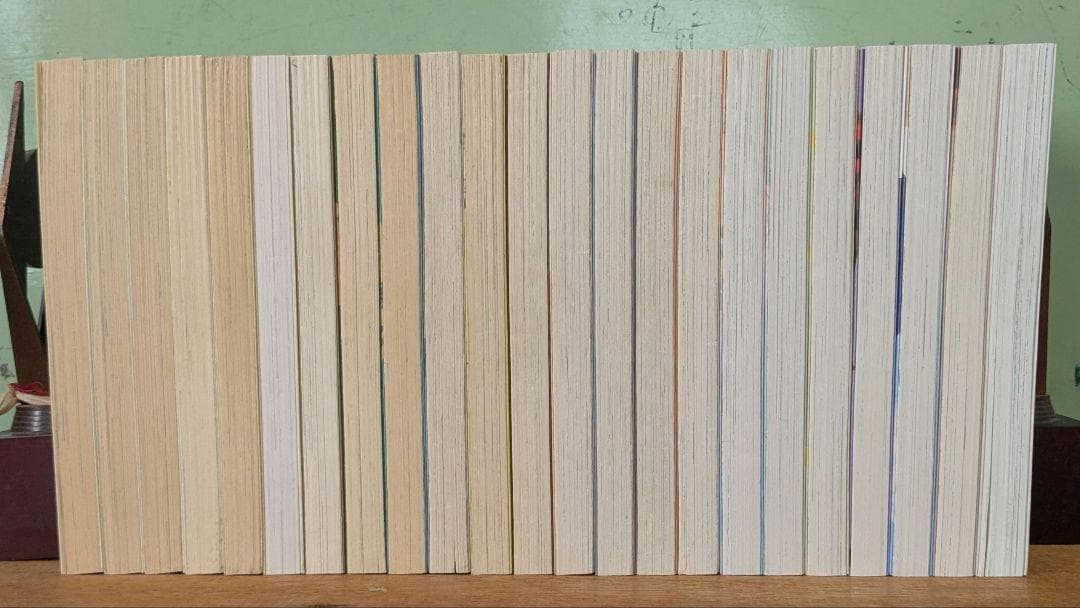 きのう何食べた? 1~23巻セット　よしながふみ