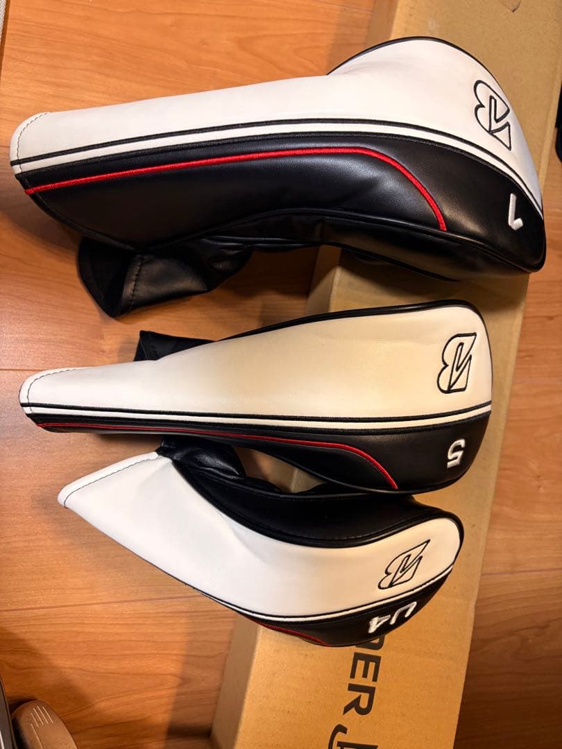 ブリヂストン　BG-100 クラブセット