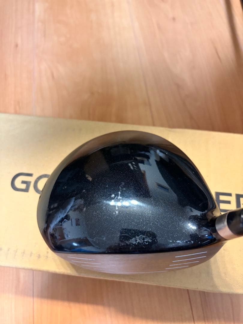 ブリヂストン　BG-100 クラブセット