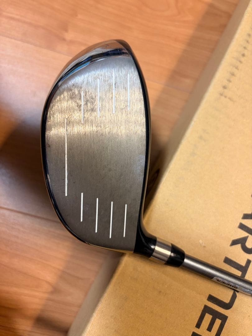 ブリヂストン　BG-100 クラブセット