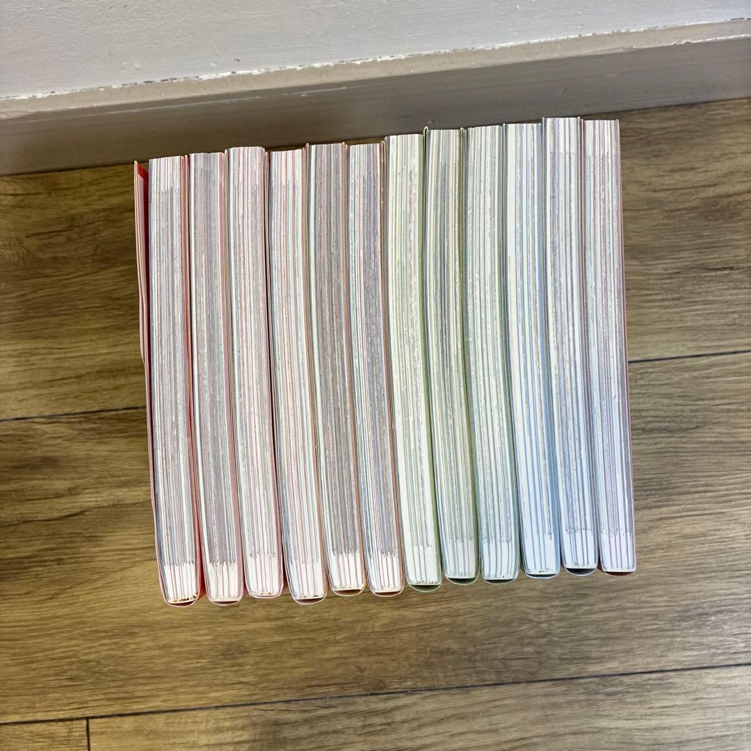 日本史探偵コナン 名探偵コナン歴史まんが　1～12巻