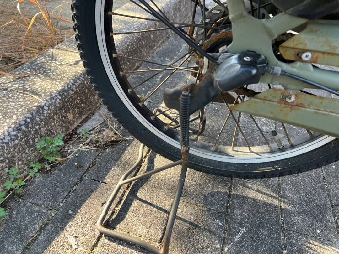 Panasonic ギュットクルームR EX タッチレスキー 子乗せ 電動自転車