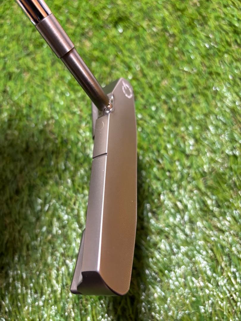 一点物　希少！　MAKINOGOLF 21A1XX マキノゴルフ