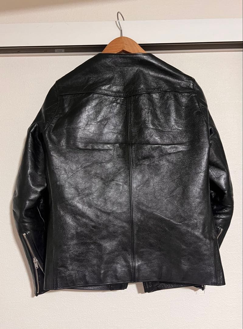 ファインクリークレザーズ　バド　ヘビーウェイト36 FINE CREEK