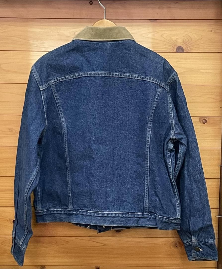 プ*8様 80s OshKosh B'Gosh Made in USA DEAD