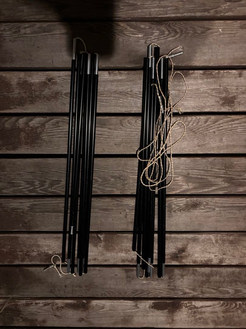 【THE NORTH FACE】ノースフェイス　テント　ROCK22 2人用