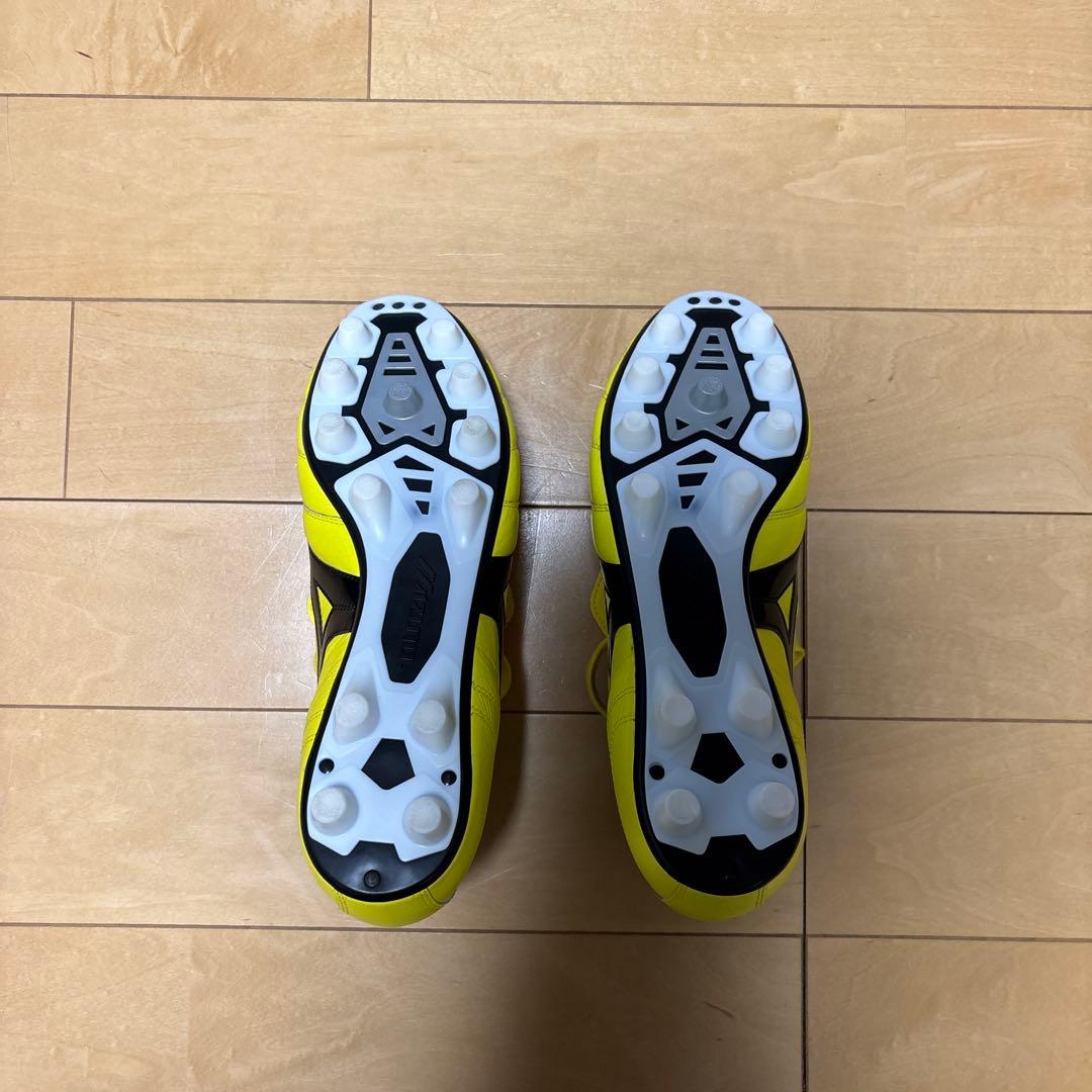 モレリア 30周年モデル