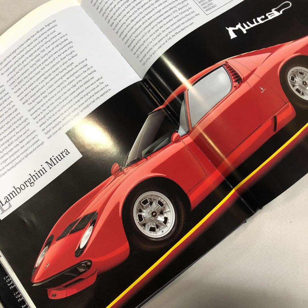 自動車 写真集 クラシックカーズ 希少