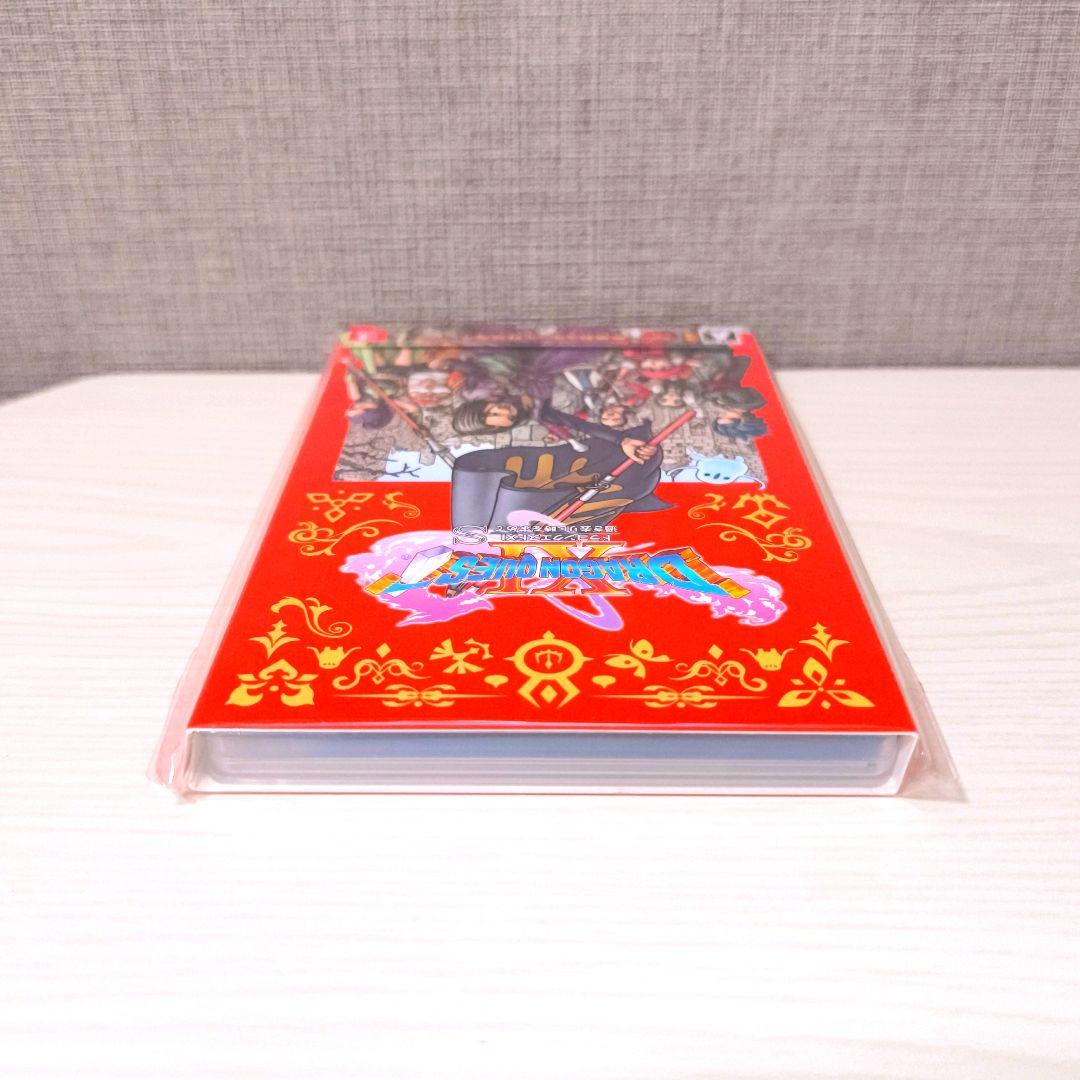 【送料無料】ドラゴンクエスト11s Switch版