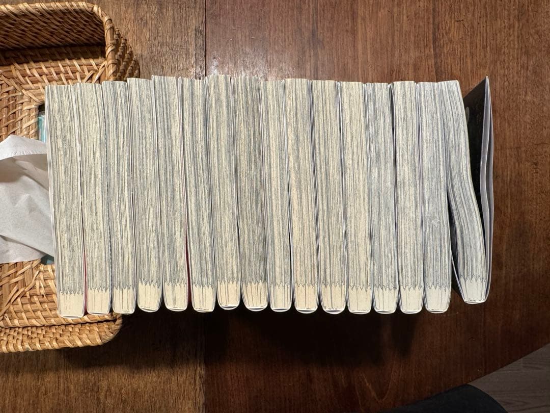 九条の大罪　1〜16巻　全巻セット