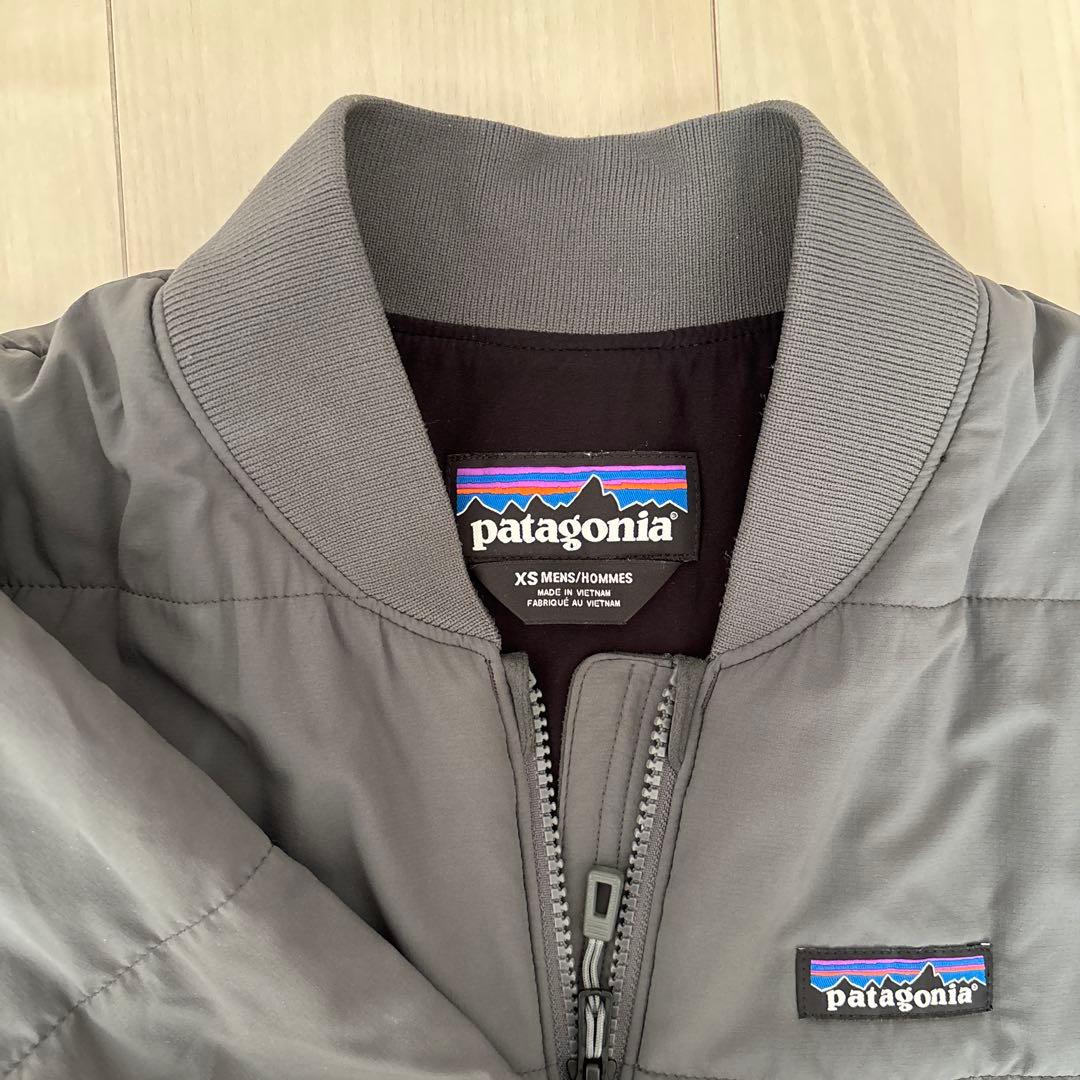 Patagonia【メンズ ゼメル ボマー ジャケット】STY27870(xs)