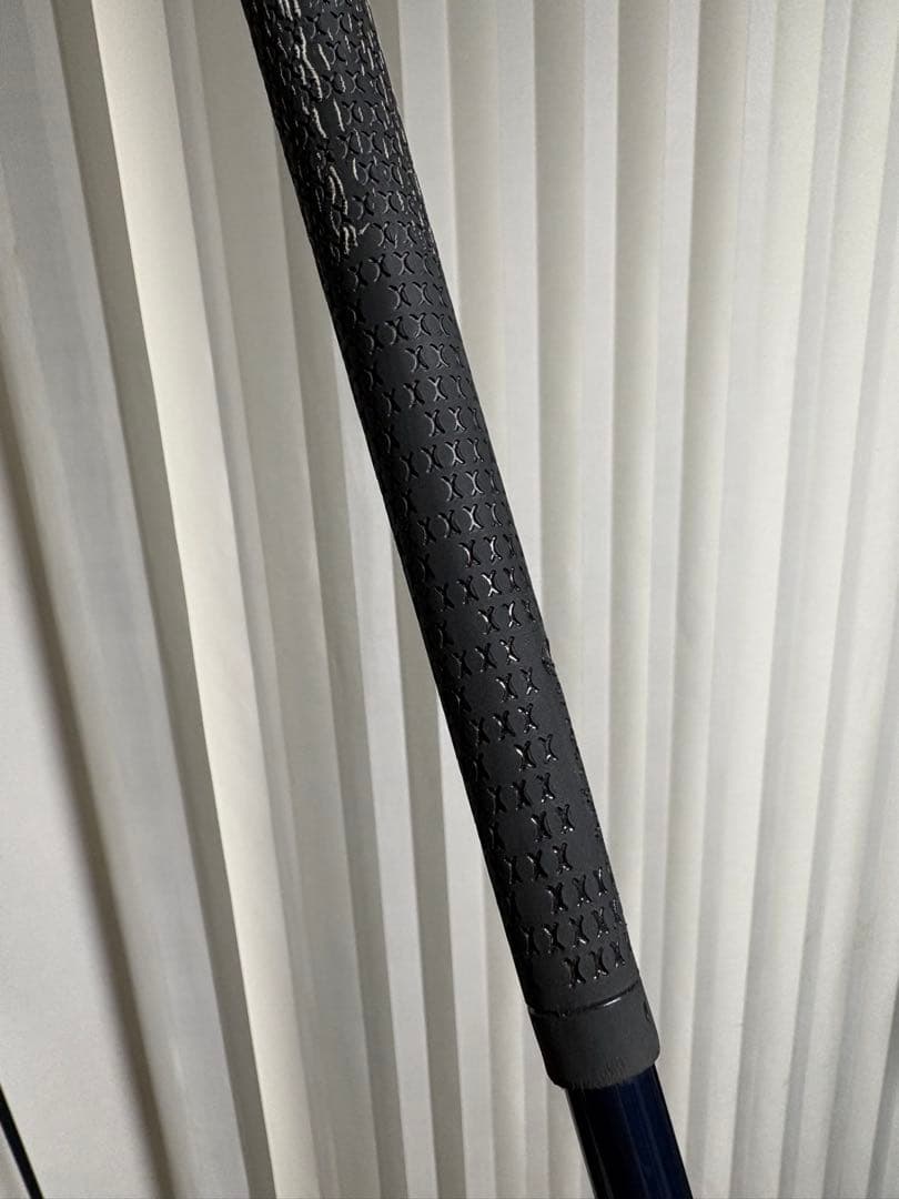 【美品】VENTUS BLUE 6S PINGスリーブ 1W用 VELOCORE