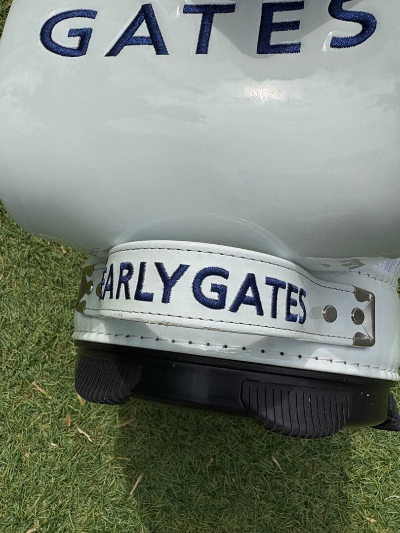 ゴルフ　キャディバッグ