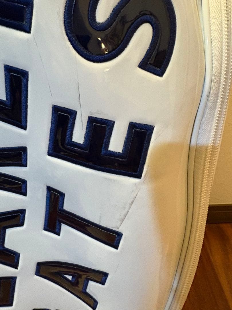 ゴルフ　キャディバッグ