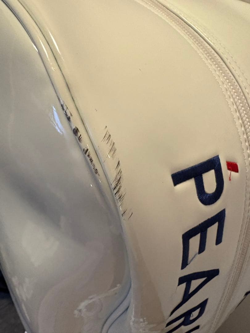 ゴルフ　キャディバッグ