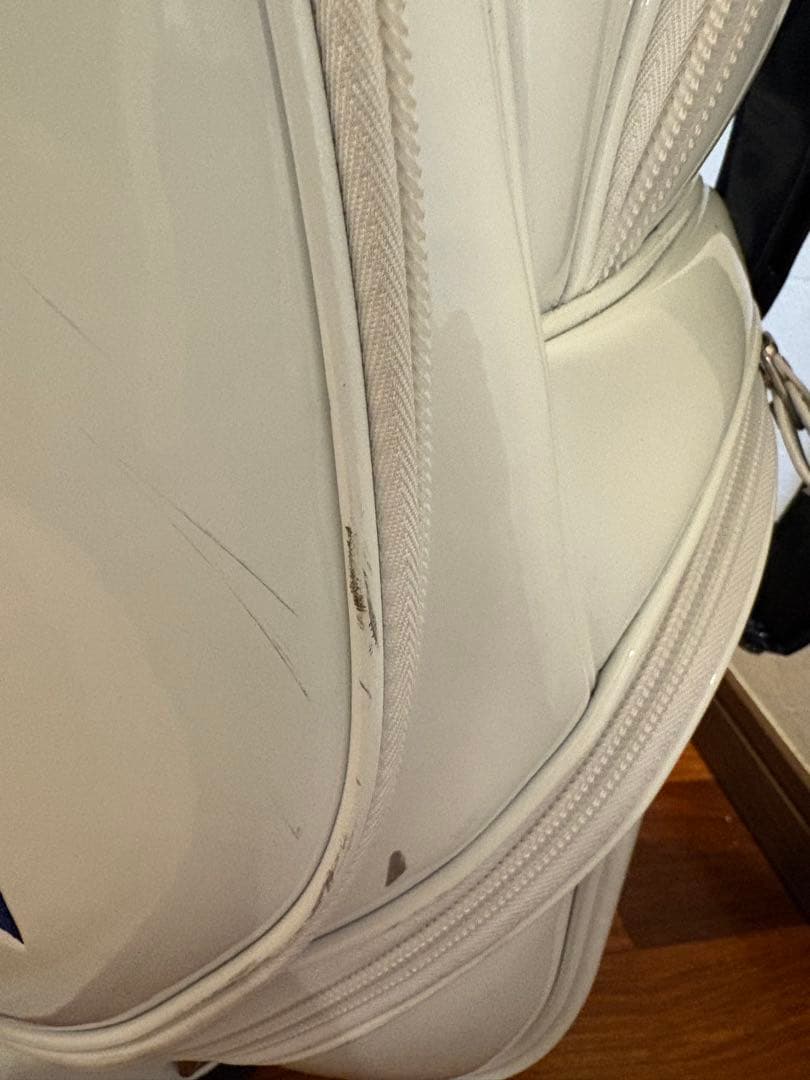 ゴルフ　キャディバッグ