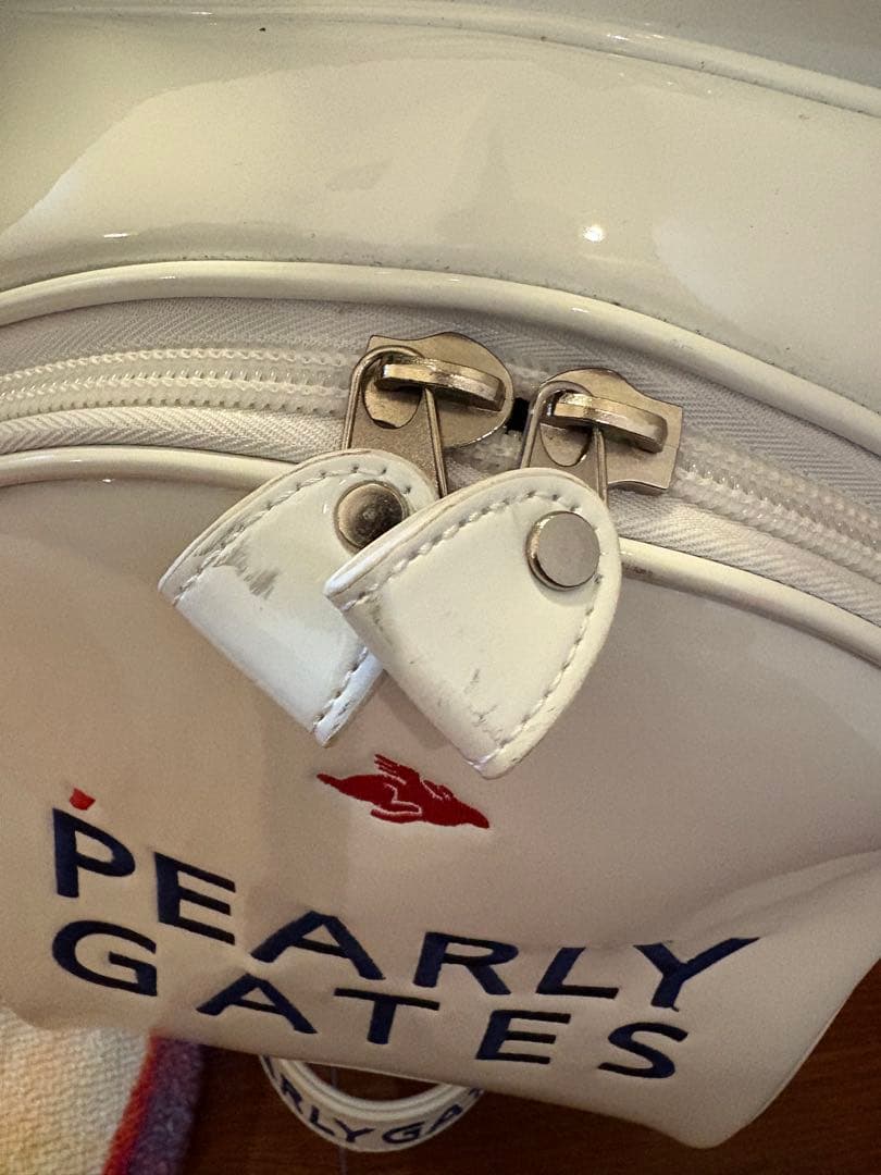 ゴルフ　キャディバッグ