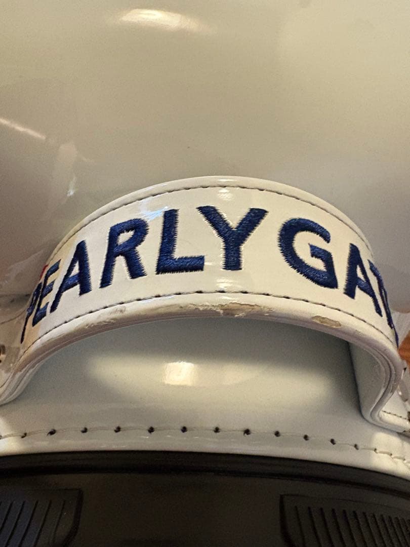 ゴルフ　キャディバッグ