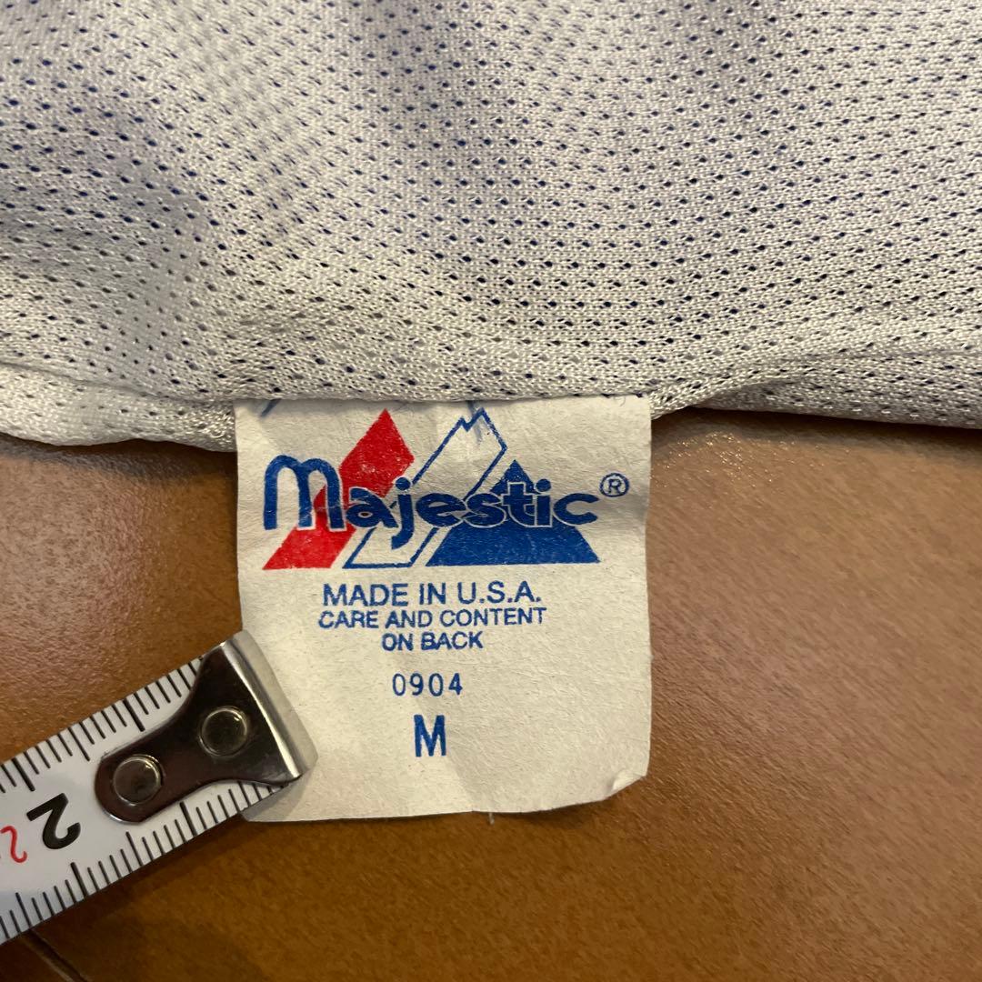 ケンタッキー大学 リバーシブルゲームシャツ size:US M