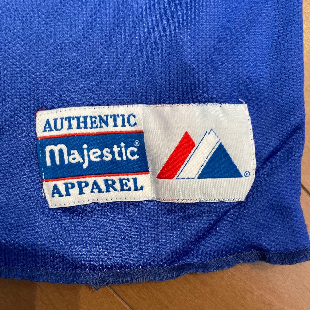 ケンタッキー大学 リバーシブルゲームシャツ size:US M