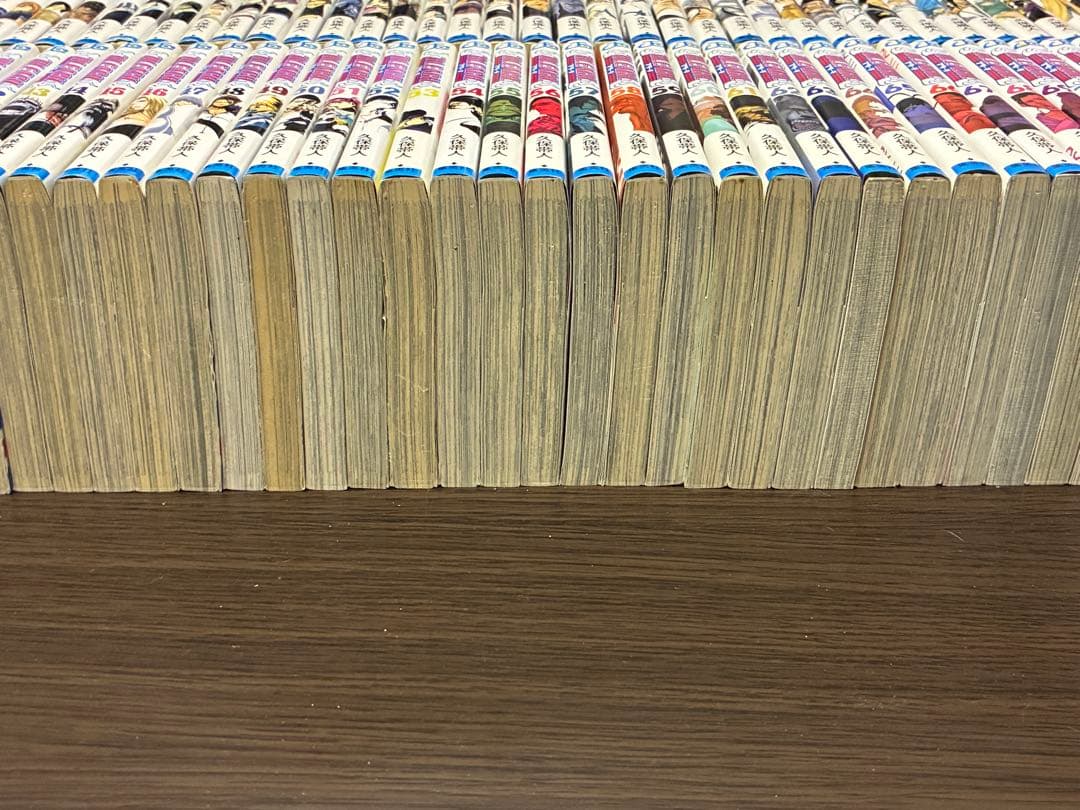 BLEACHブリーチ全74巻セット