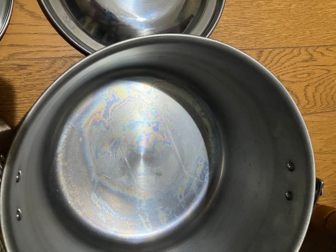  peak フィールドクッカー