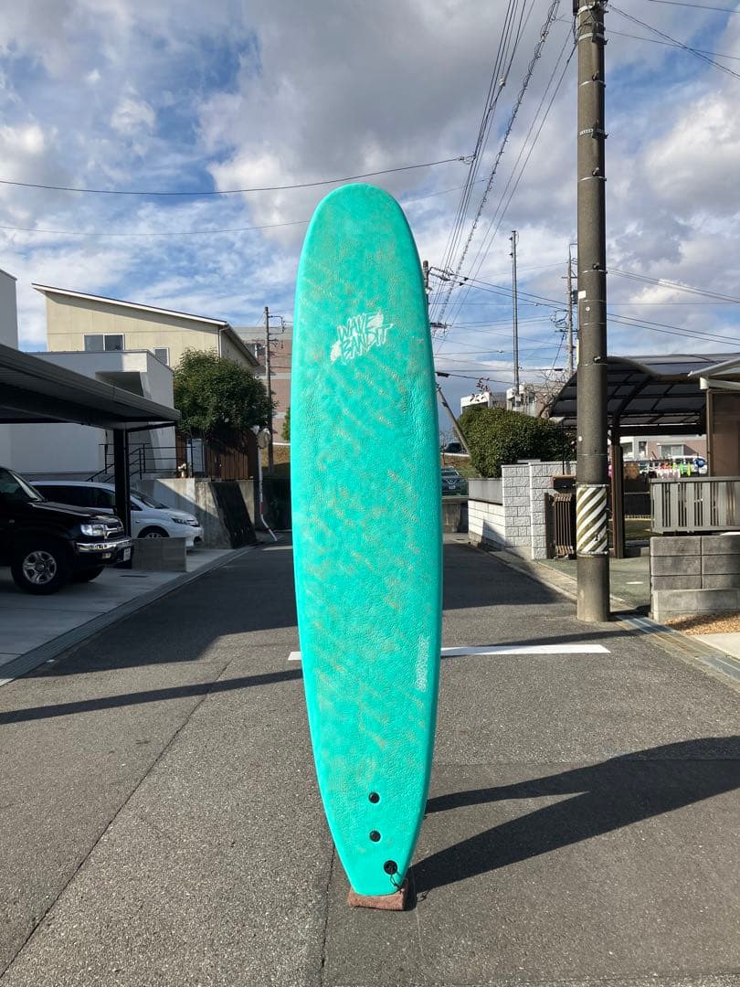 Wave bandit 9’0 Tina Cohenモデル