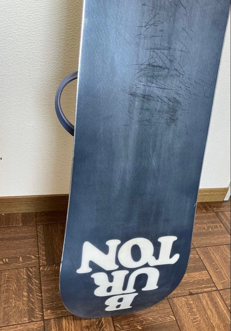 Burton TALENT SCOUT 138 ➕Burton LEXA S