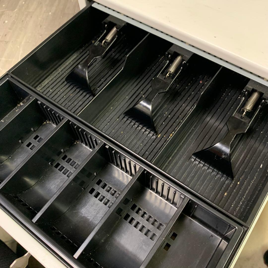 スター精密　プリンター　USENレジ対応　キャッシュドロア