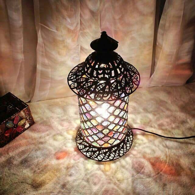 照明スタンドライト ．テーブルランプ デスクライト 卓上\r\r ステンド