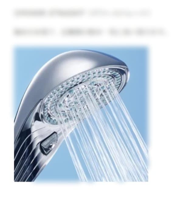 3万円送料無料MTGリファReFaシャワーヘッドファインバブルSシルバー良品