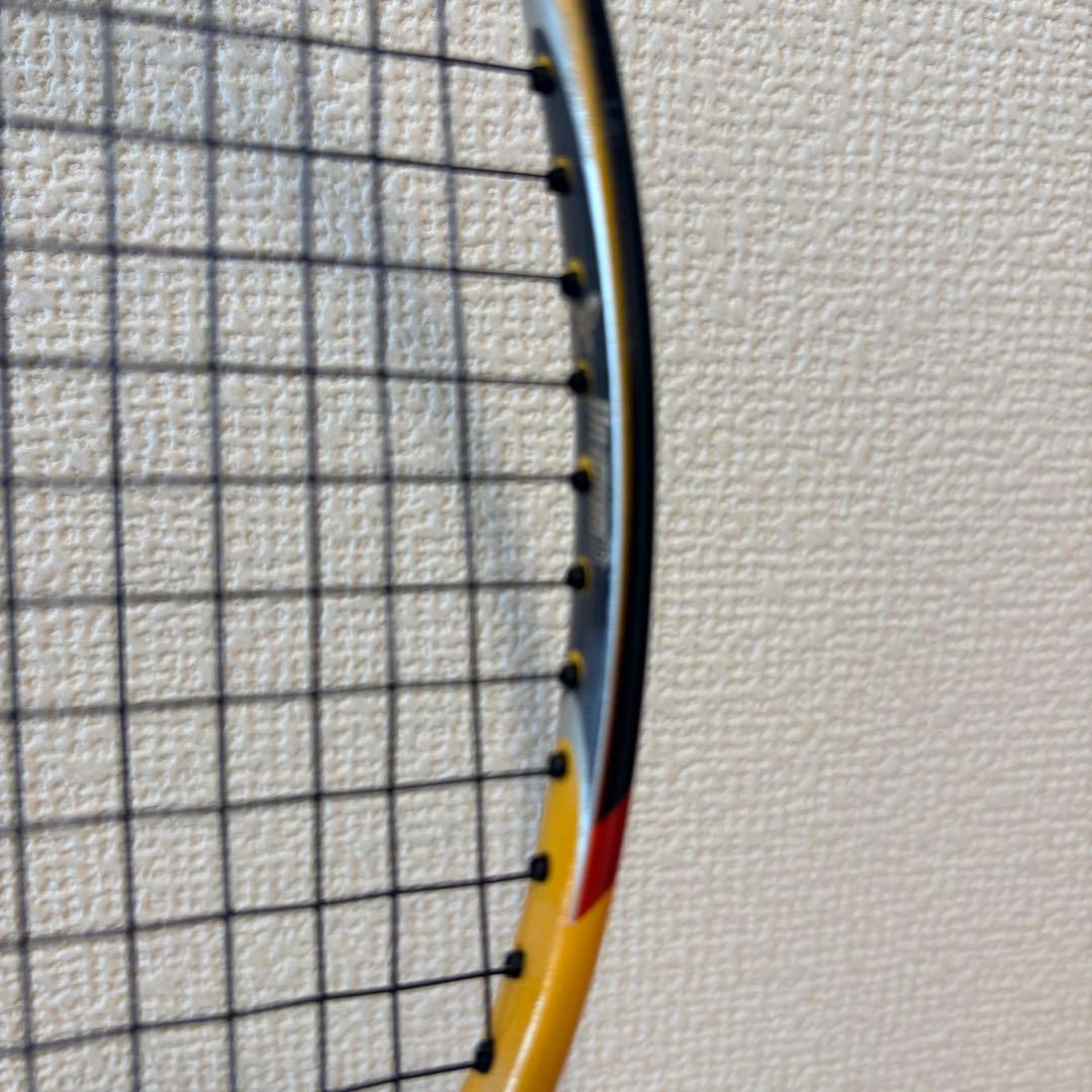 YONEX ヨネックス マッスルパワー 90 2UG5 バトミントン