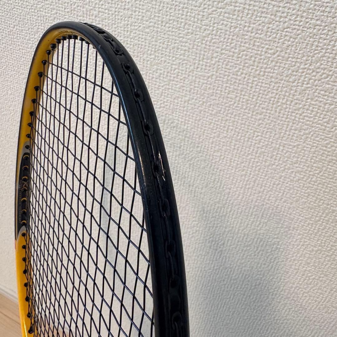 YONEX ヨネックス マッスルパワー 90 2UG5 バトミントン