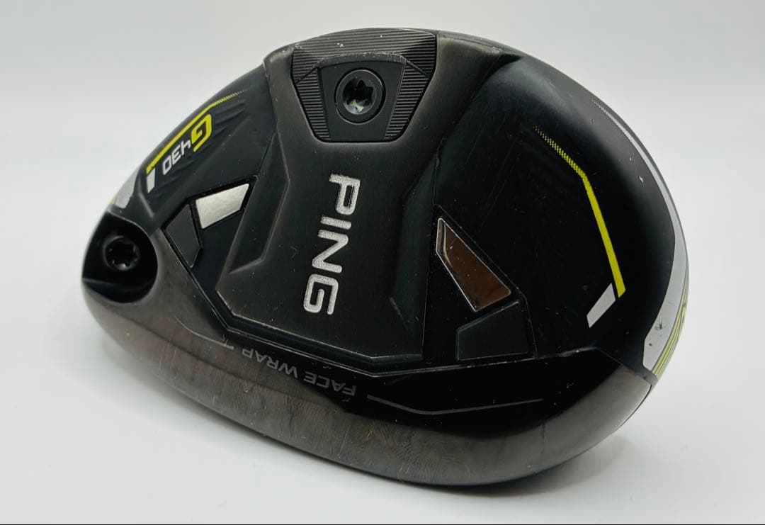 PING G430 5U （ヘッドのみ）