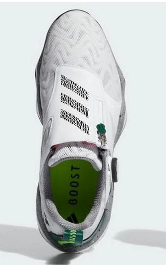 新品アディダスコードカオス25BOANKZ93スパイクレスIG8705 27.0