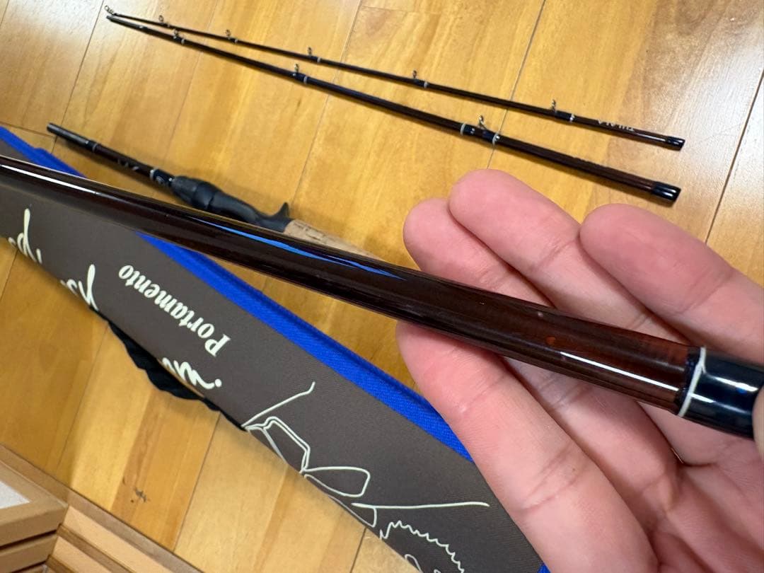 ツララ　ポルタメント200B