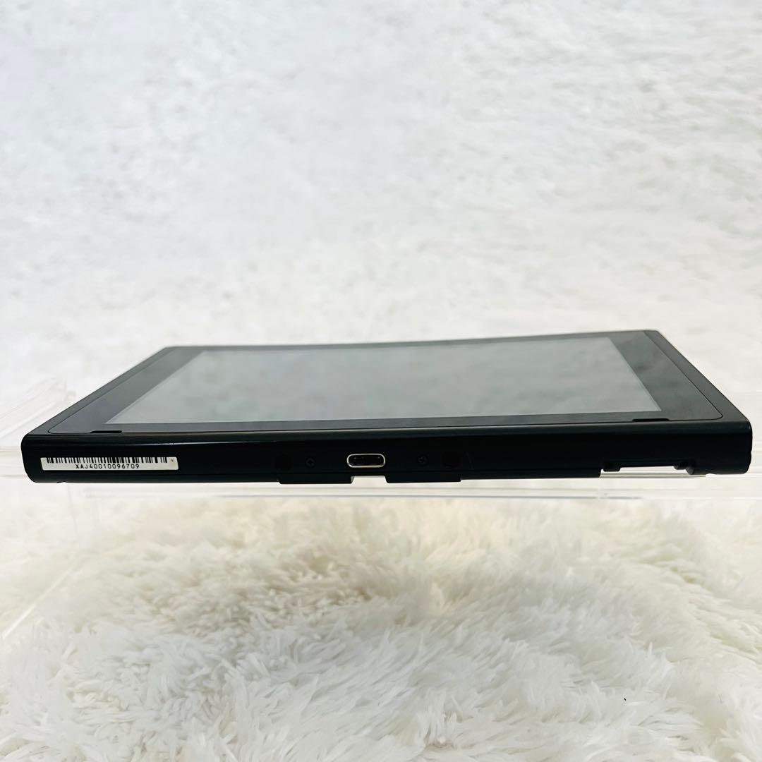 未対策機 Nintendo Switch 本体のみ 2017年製 ジャンク品